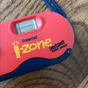 Polaroid I-Zone